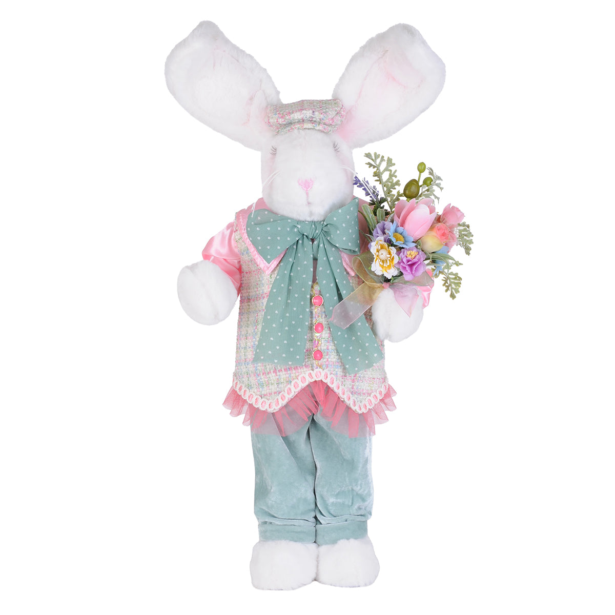 An image of Karen Didion Benny Bunny