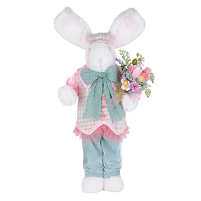 Karen Didion Benny Bunny