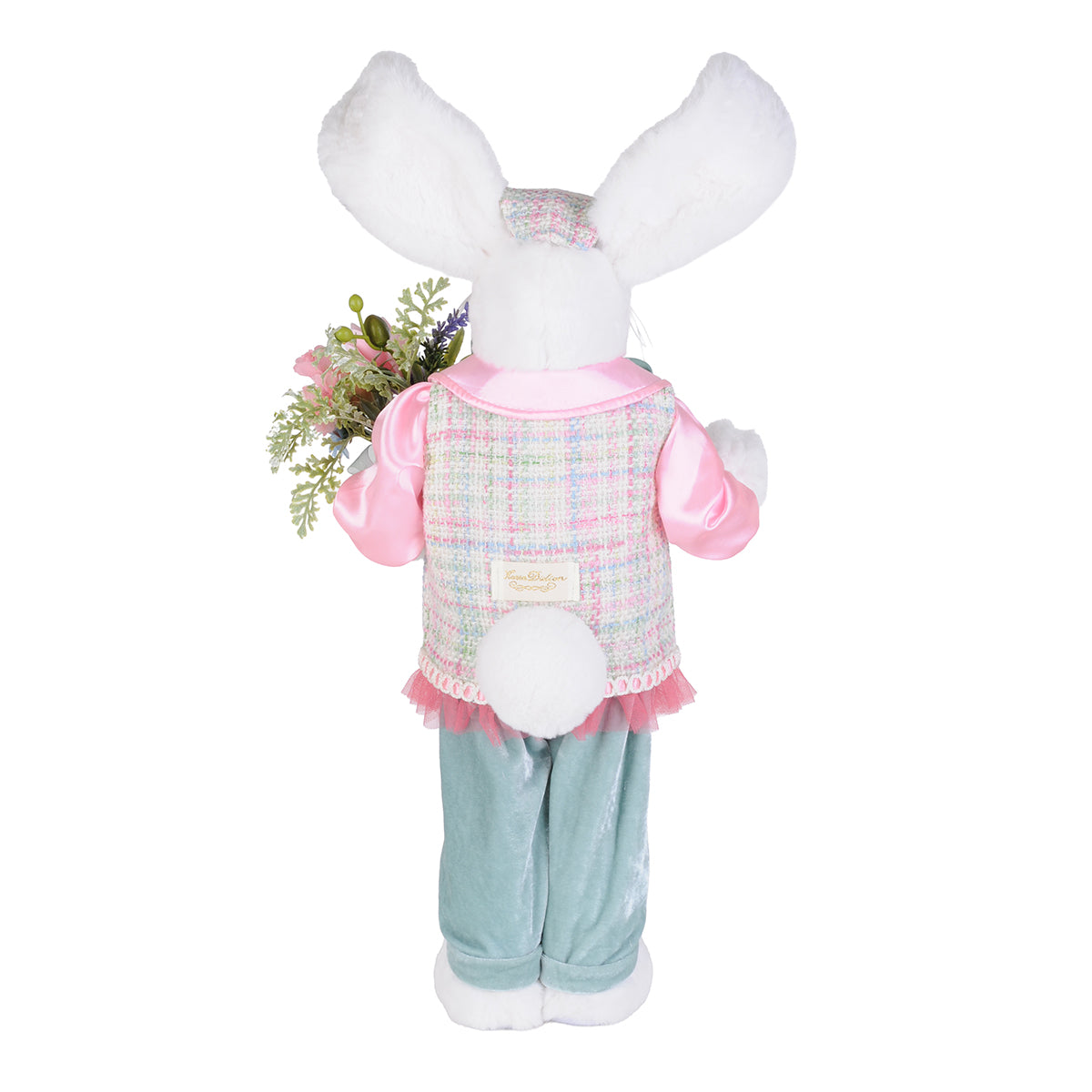 An image of Karen Didion Benny Bunny