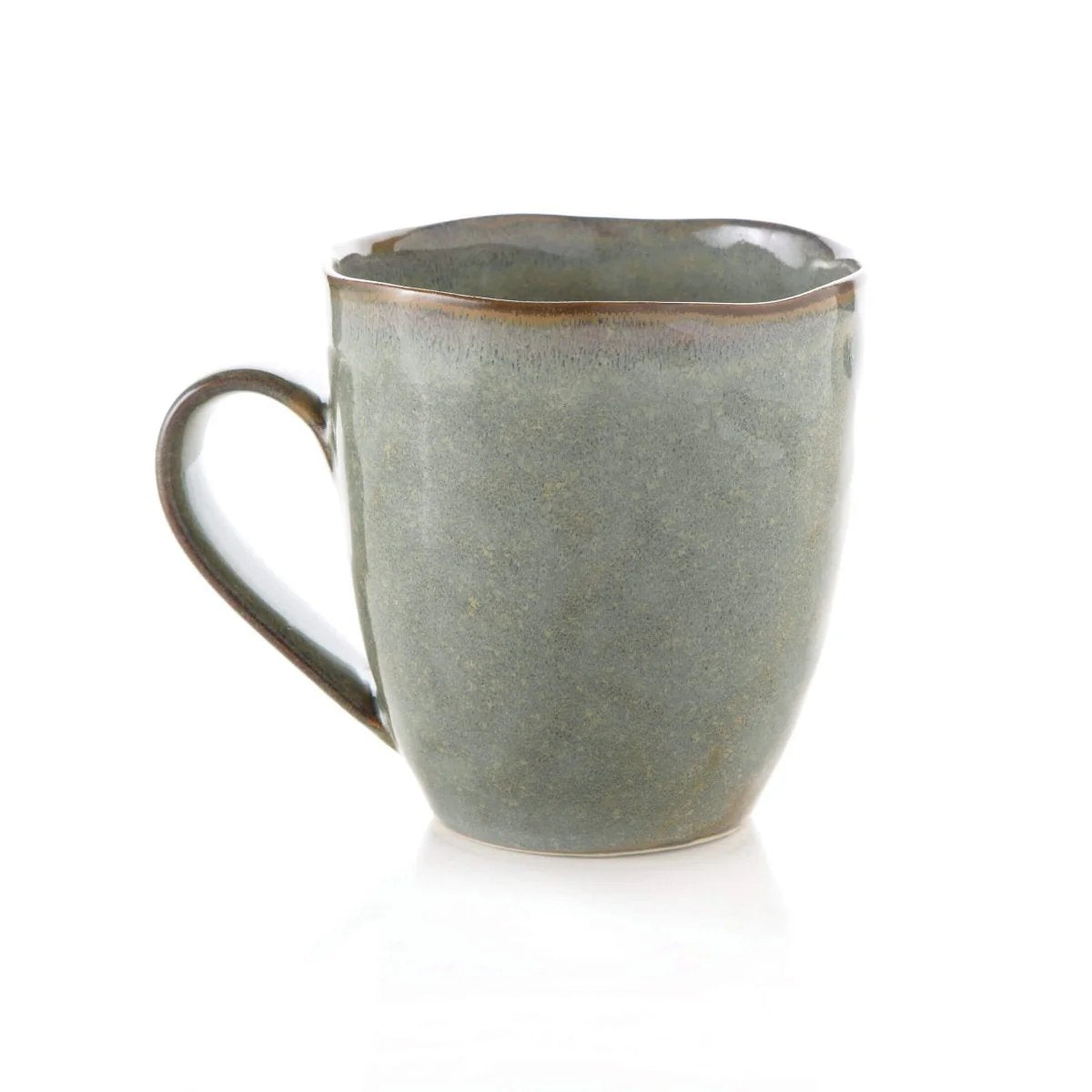 An image of Simon Pearce Burlington Mug