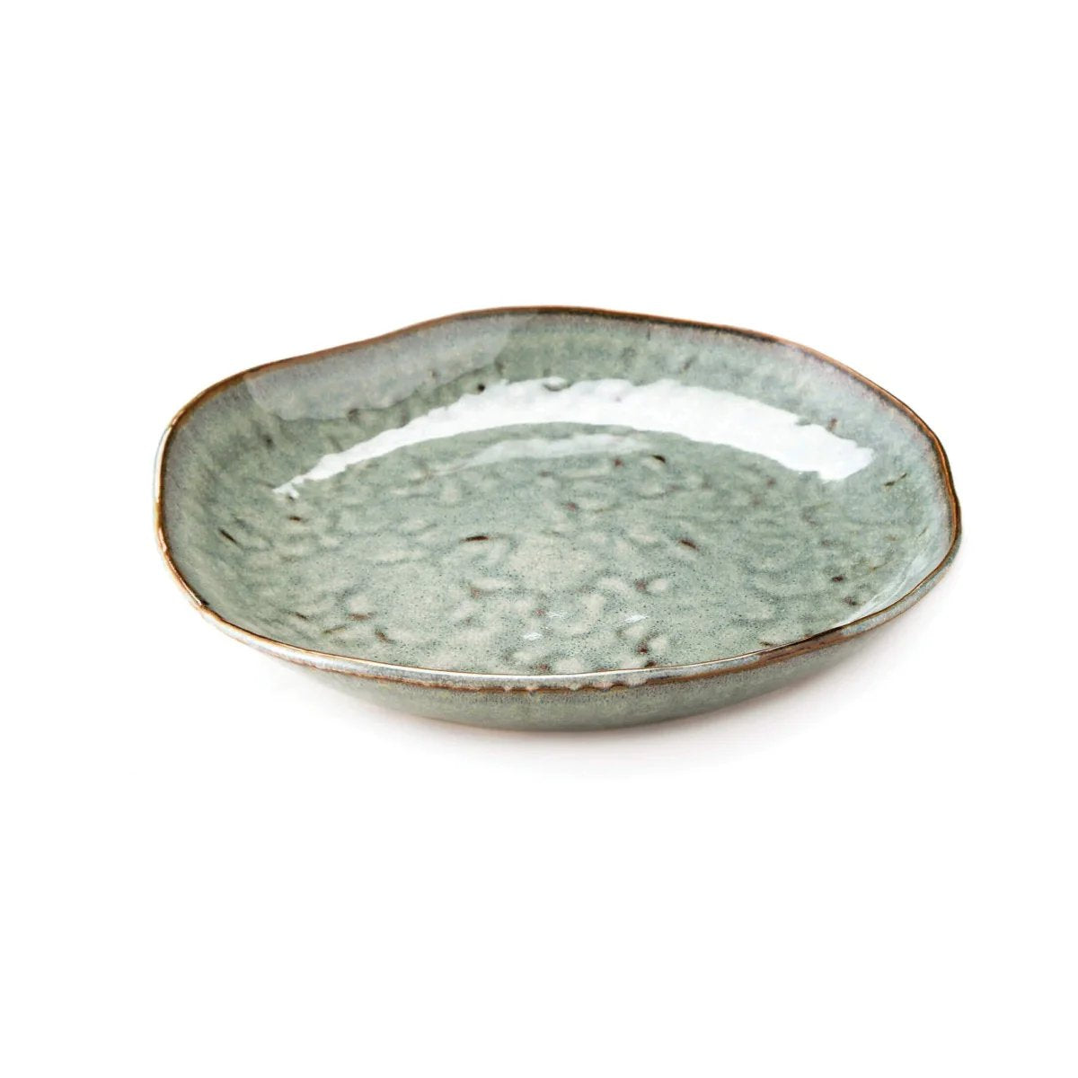 Simon Pearce Burlington Side Plate