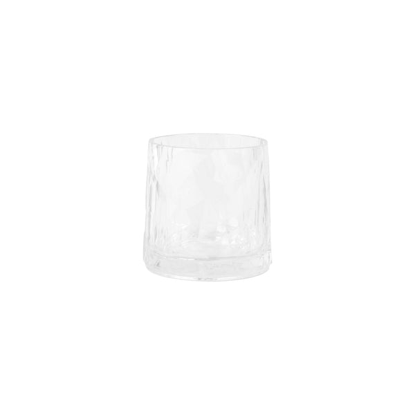 Vietri Superglass Low Ball Glass