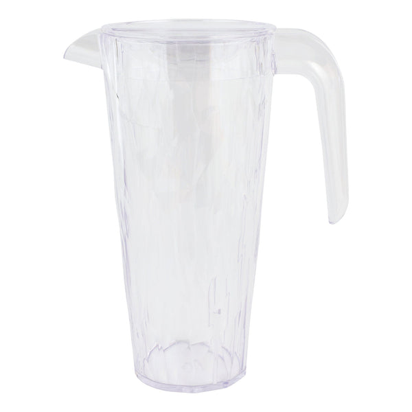 Vietri Superglass Pitcher
