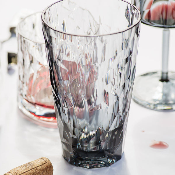 Vietri Superglass Tumbler