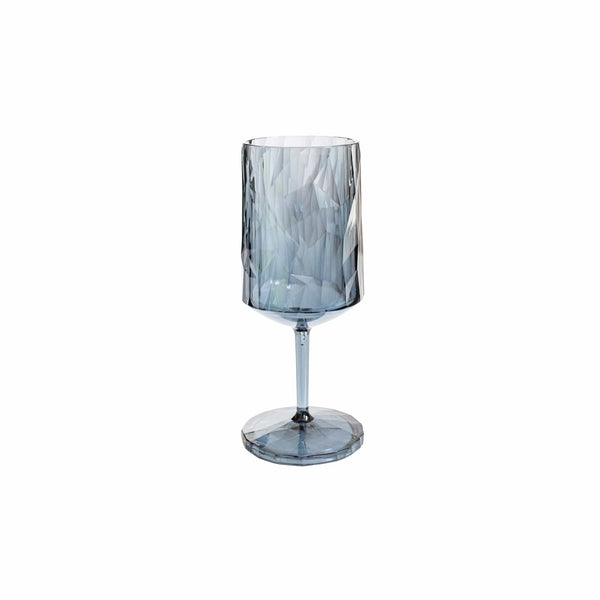 An image of Vietri Superglass Wine Glass