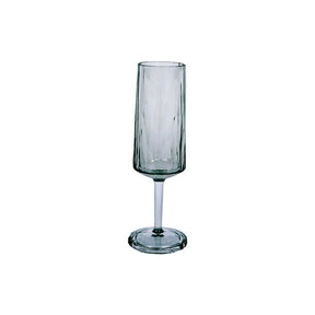 Vietri Superglass Flute