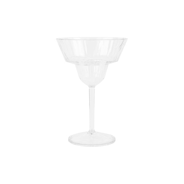 Vietri Superglass Margarita Glass