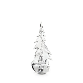 Simon Pearce Vermont Twist Evergreen in Gift Box