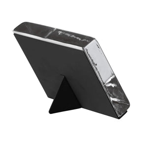Simon Pearce Woodbury Vertical Photo Block in Gift Box