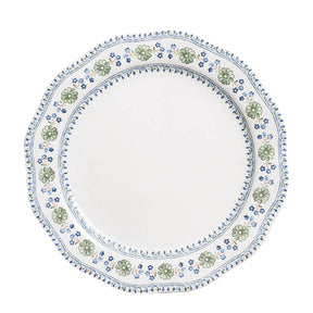 Juliska Villa Seville Dinner Plate  - Chambray