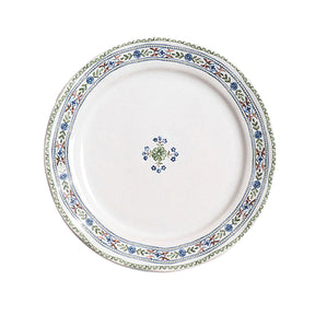 Juliska Villa Seville Dessert / Salad Plate  - Chambray