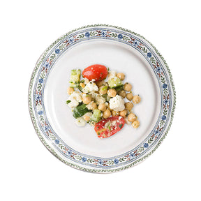Juliska Villa Seville Dessert / Salad Plate  - Chambray