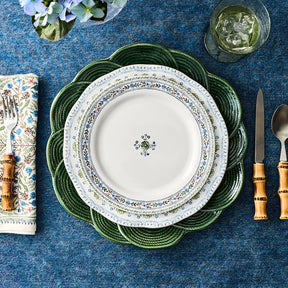 Juliska Villa Seville Dessert / Salad Plate  - Chambray