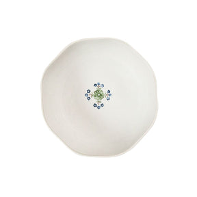 Juliska Villa Seville Cereal / Ice Cream Bowl - Chambray