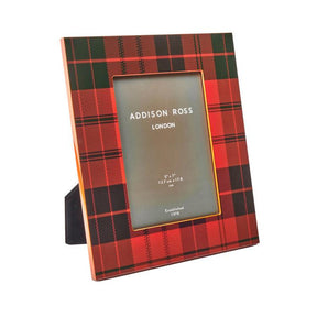 Addison Ross Tartan Frame