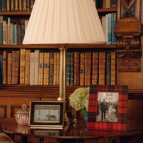 Addison Ross Tartan Frame