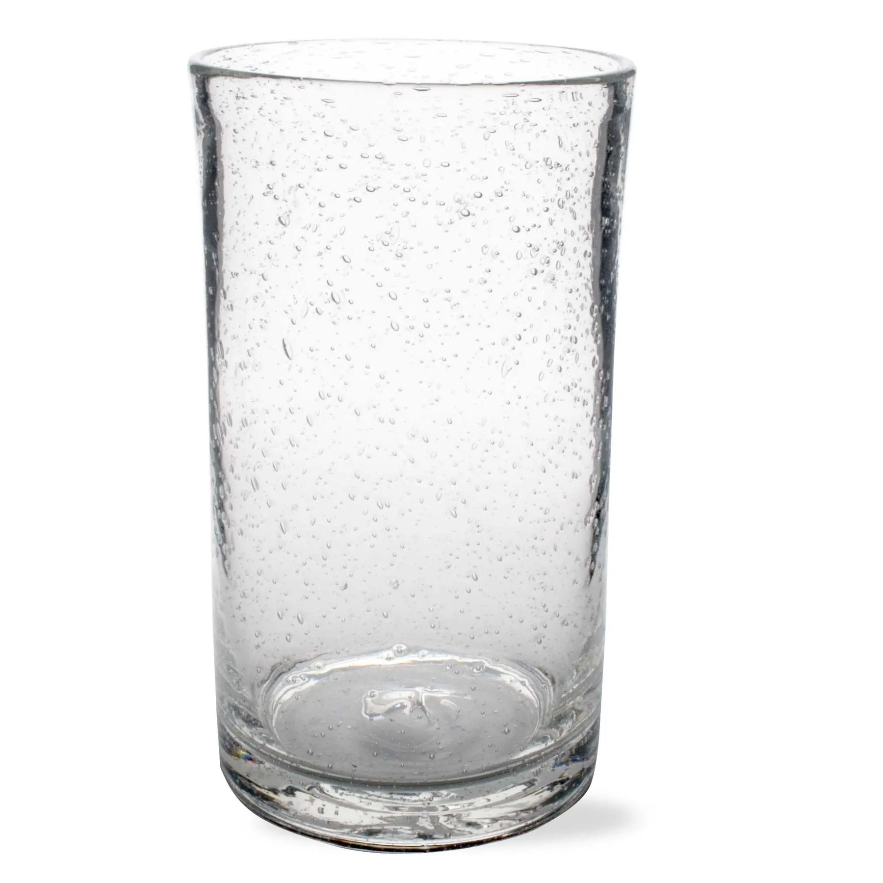 An image of Tag Bubble Glass Tumbler