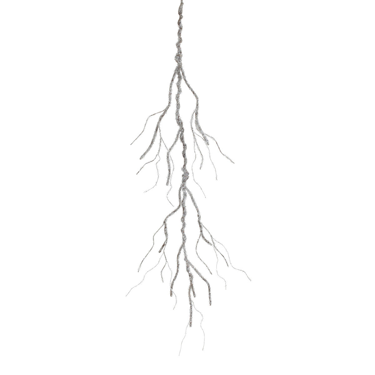 Winward Icy Birch Garland - 4 ft
