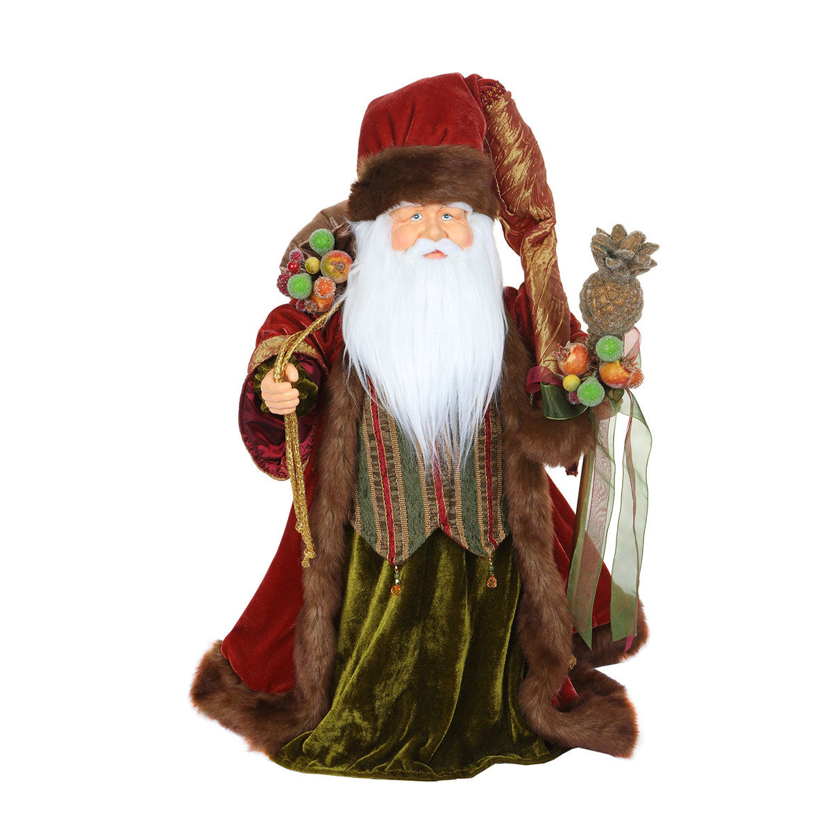 An image of Winward Santa Cone - 18 inch