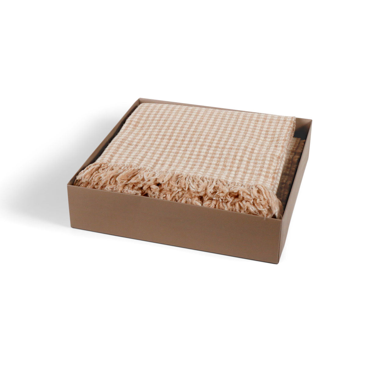 Marzotto Lab Teseo Throw