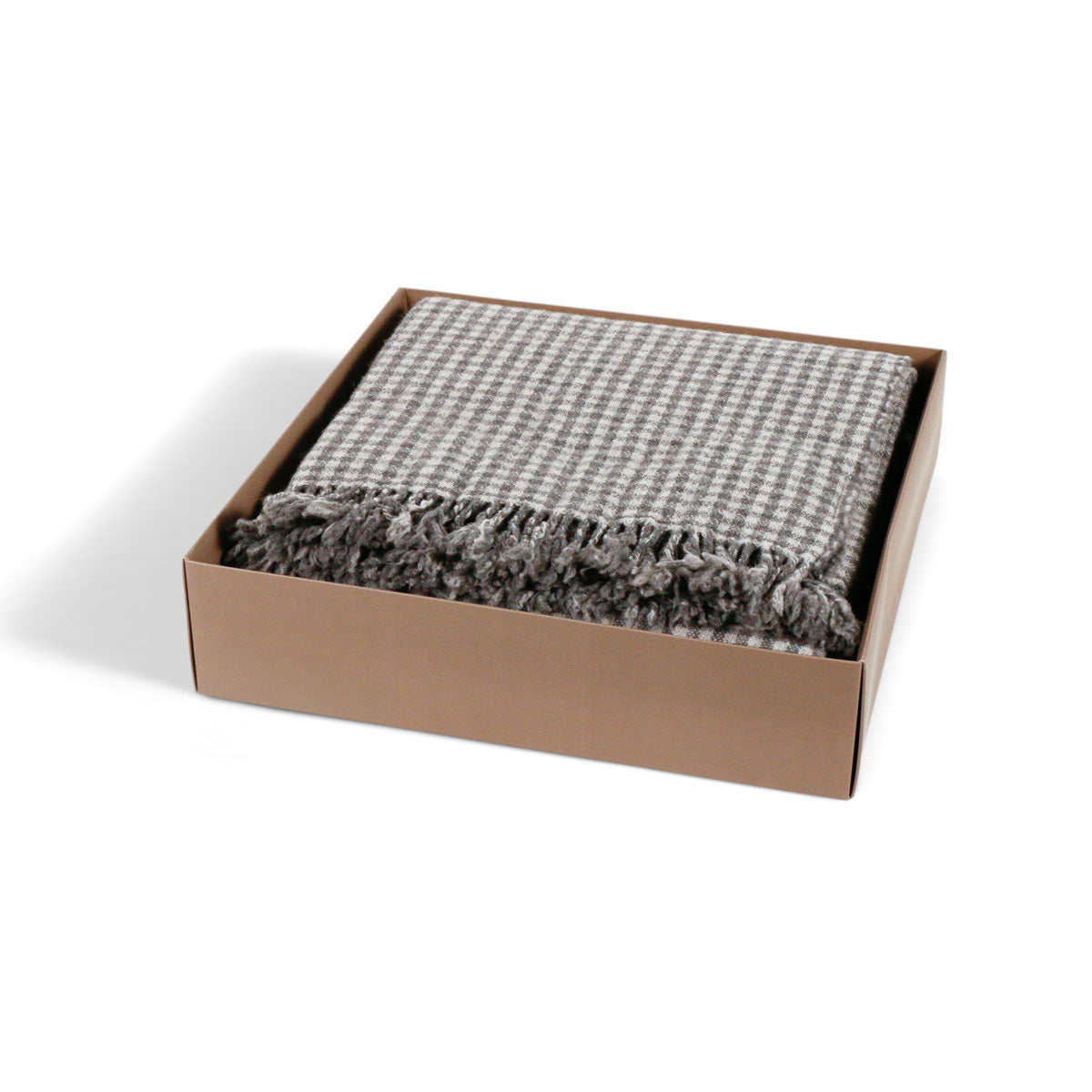 An image of Marzotto Lab Teseo Throw