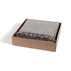 Marzotto Lab Teseo Throw