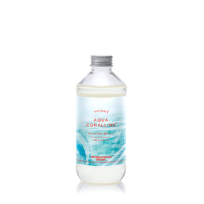 Thymes Aqua Coralline Reed Diffuser Oil Refill 7.75 fl oz