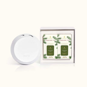 Thymes Frasier Fir Pura V4 Diffuser Kit