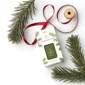 Thymes Frasier Fir Pura Diffuser Refill .33 fl oz