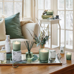 Thymes Highland Frost Votive Candle 2 oz