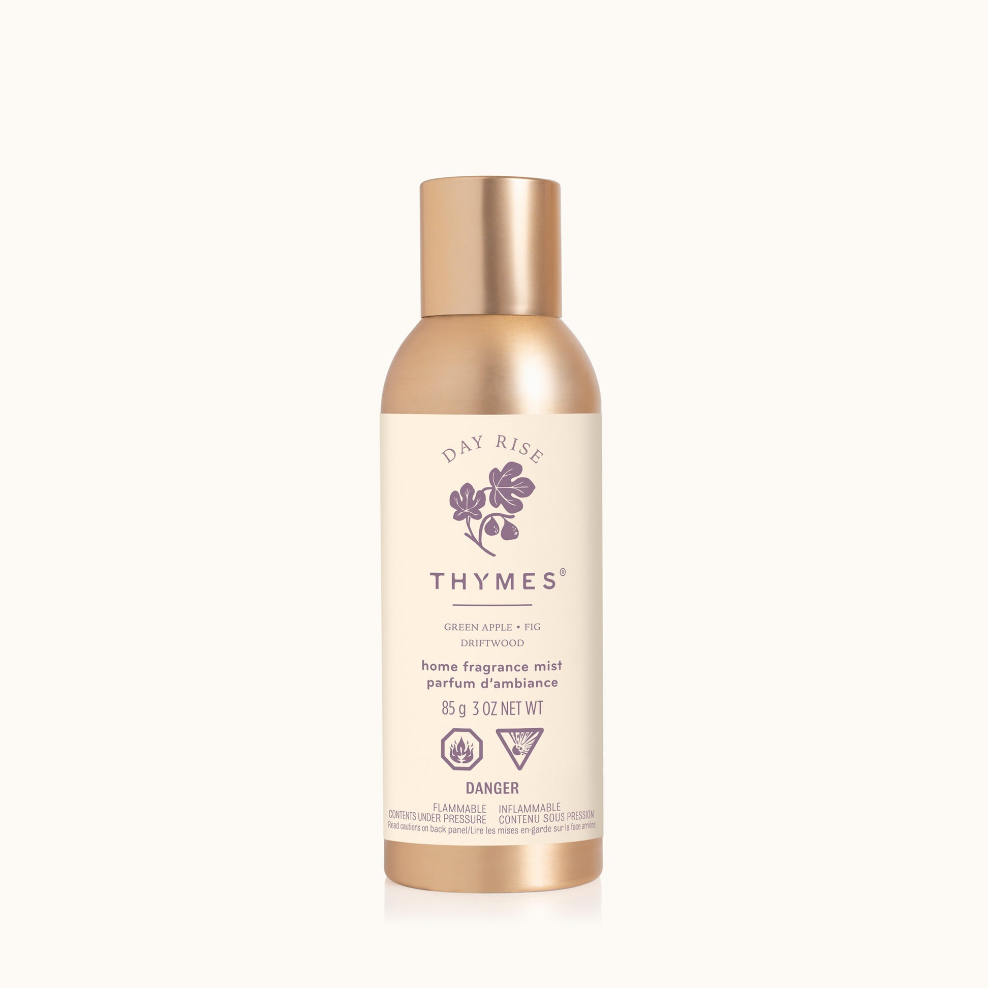 Thymes Day Rise Home Fragrance Mist - 3 oz