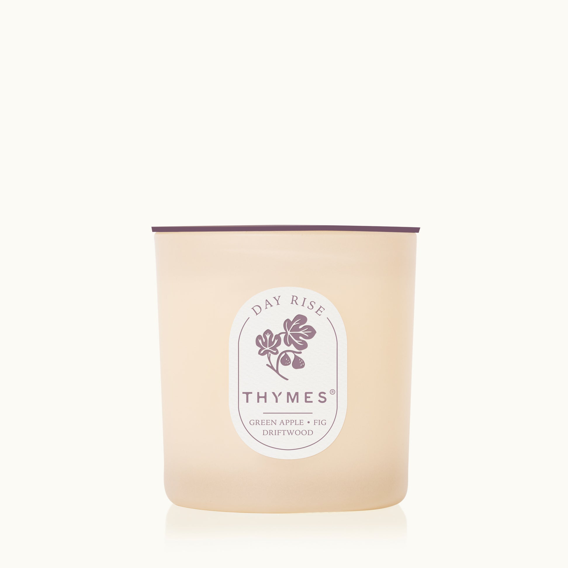 Thymes Day Rise The Hours Edit Candle - 13 oz