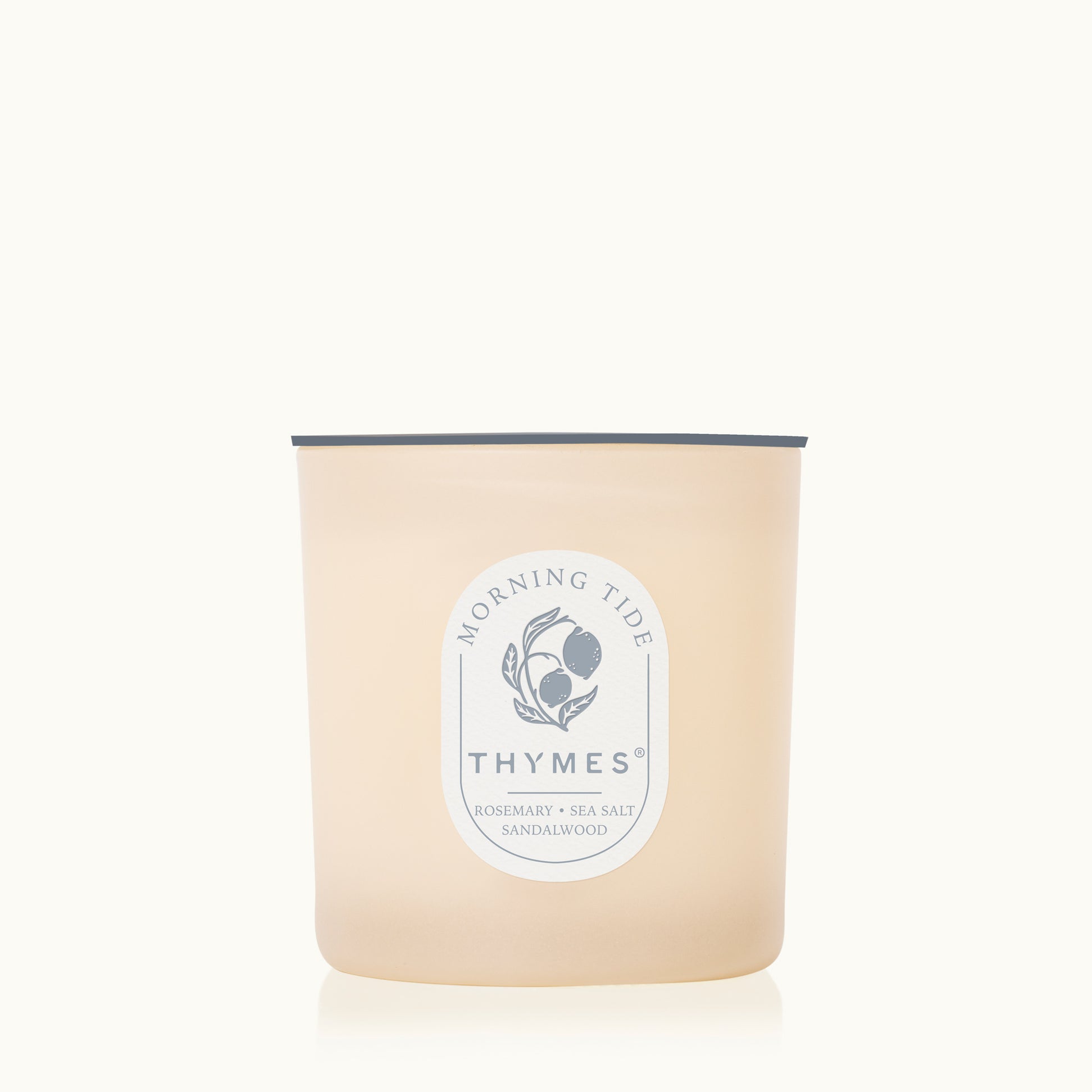 Thymes Morning Tide Hours Edit Candle - 13 oz