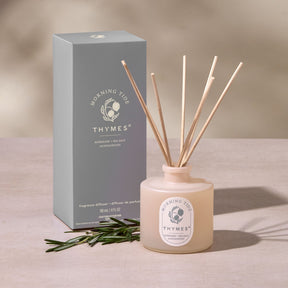 Thymes Morning Tide Petite Diffuser - 4 oz