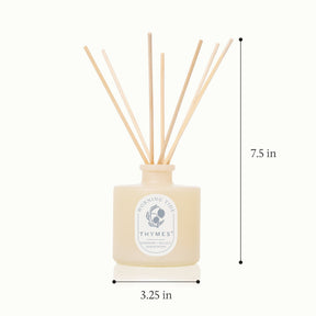 Thymes Morning Tide Petite Diffuser - 4 oz