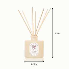 Thymes Amber Hour Petite Diffuser - 4 oz