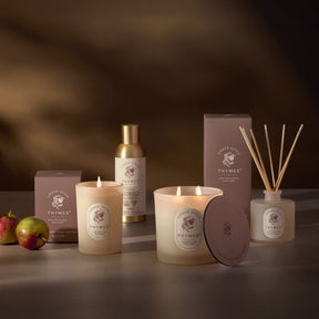 Thymes Amber Hour Petite Diffuser - 4 oz
