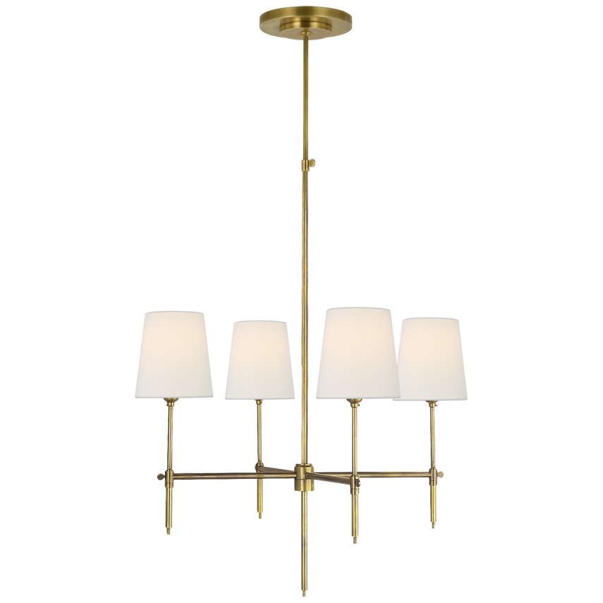 Visual Comfort Bryant Small Chandelier