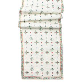 Juliska Heidi 18" x 90" Table Runner