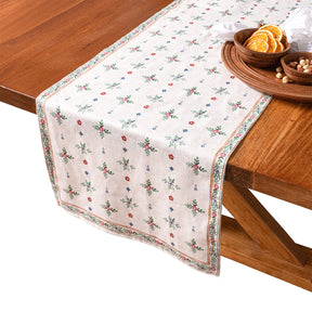Juliska Heidi 18" x 90" Table Runner
