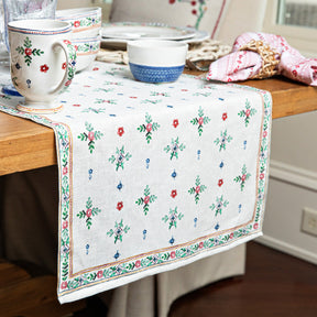 Juliska Heidi 18" x 90" Table Runner