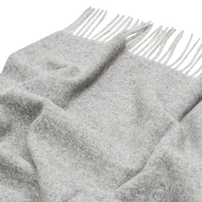 Marzotto Lab Lanerossi Ulisse 100% Virgin Wool Throw