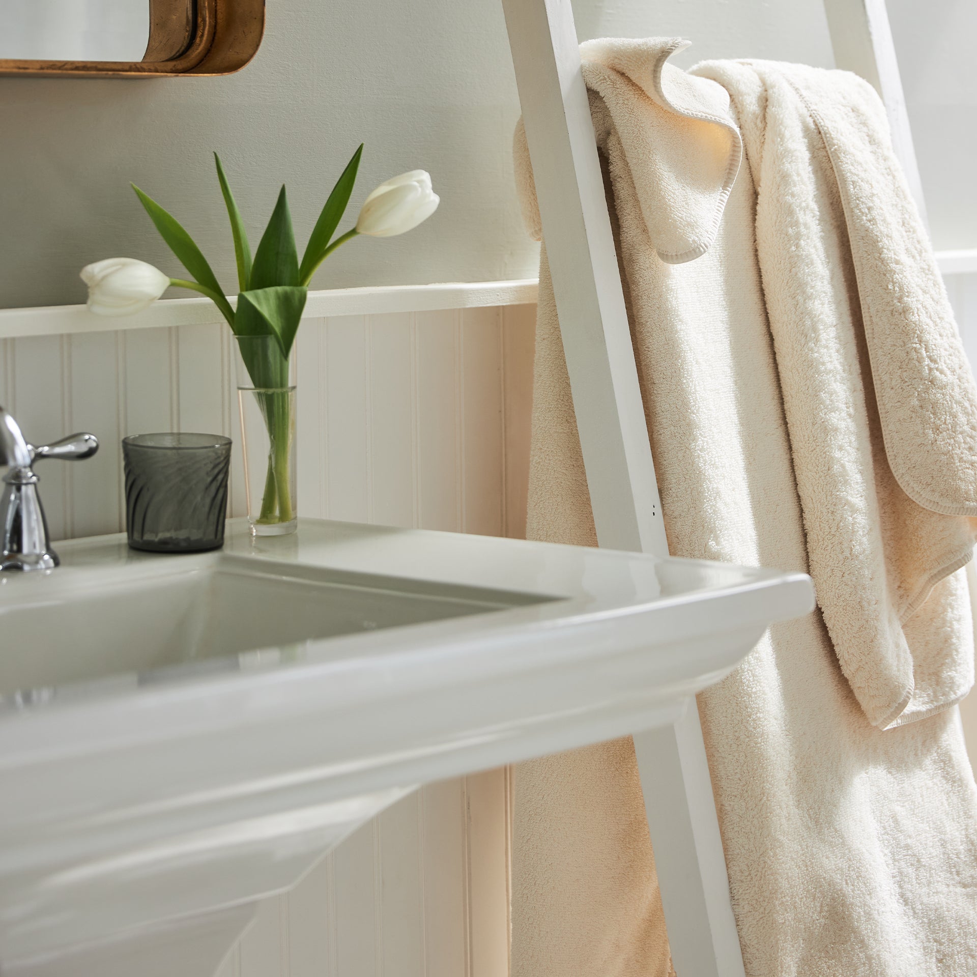 Scandia Indulgence Hand Towel