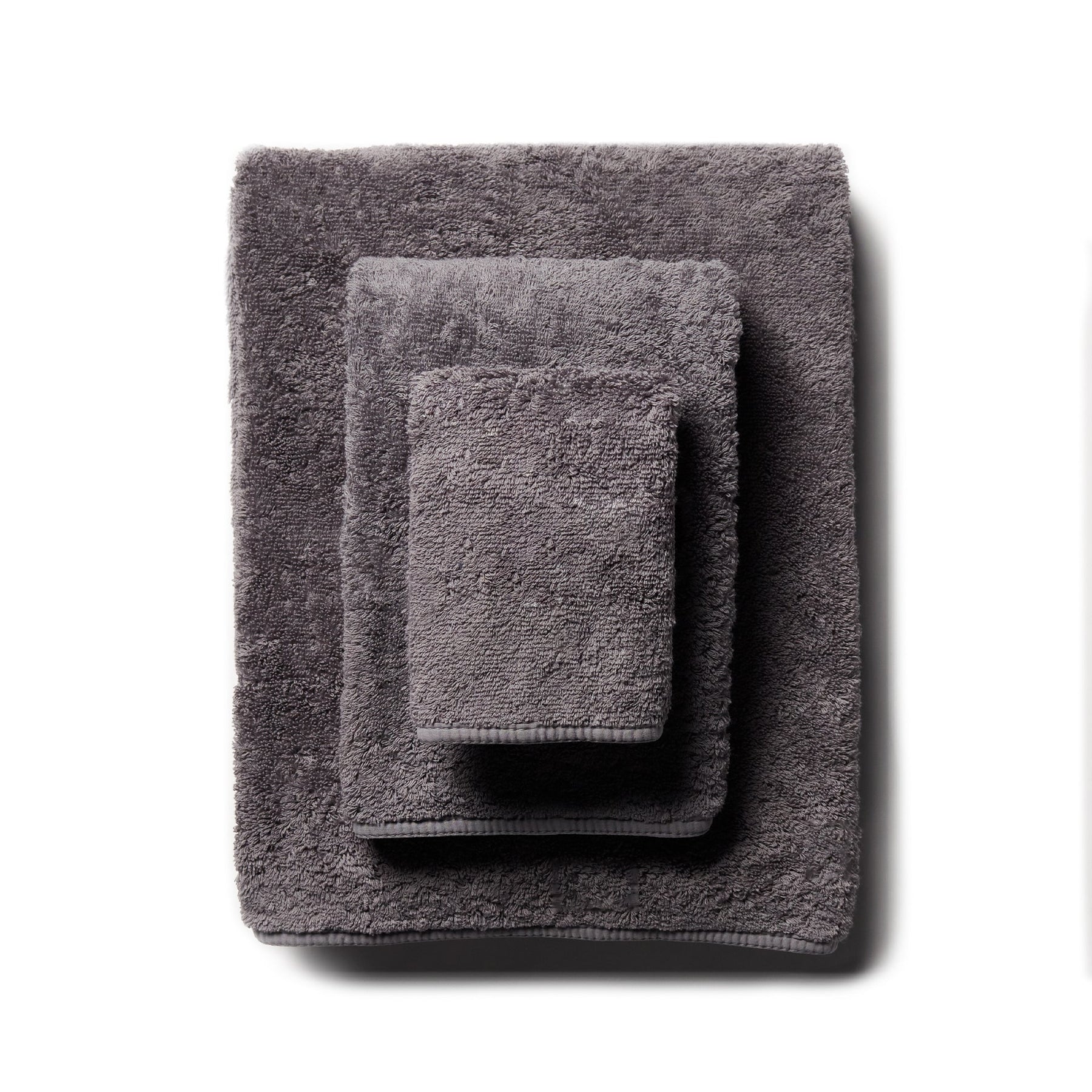 An image of Scandia Indulgence Wash Cloth