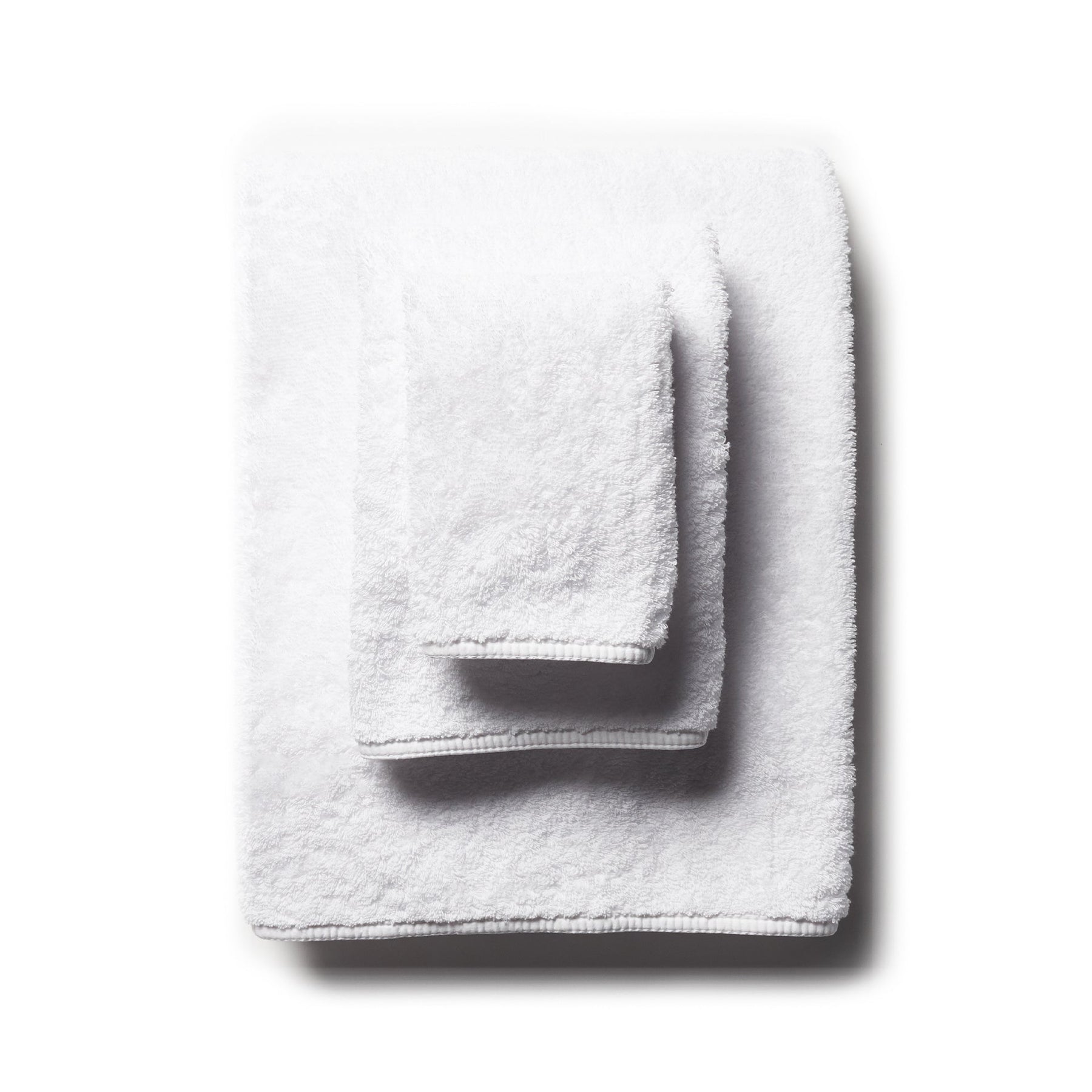 An image of Scandia Indulgence Wash Cloth