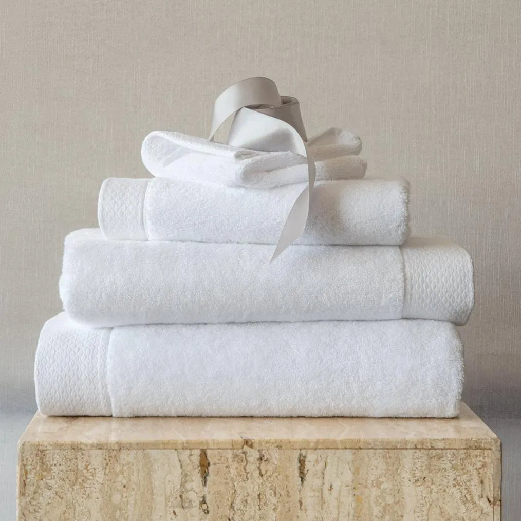 An image of Scandia Cosima Bath Towel