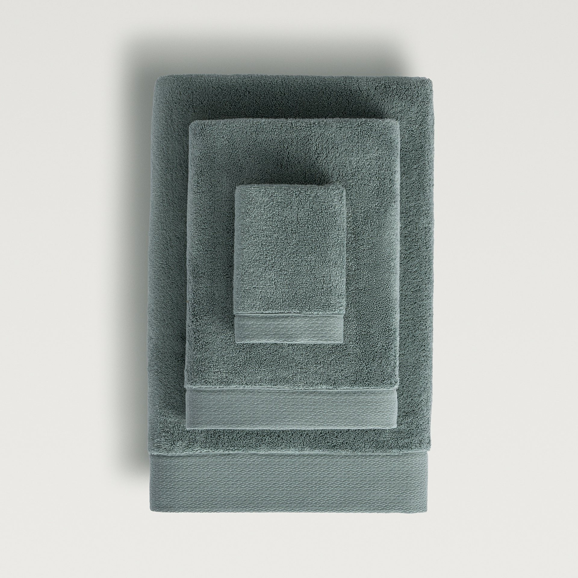 Scandia Cosima Wash Cloth