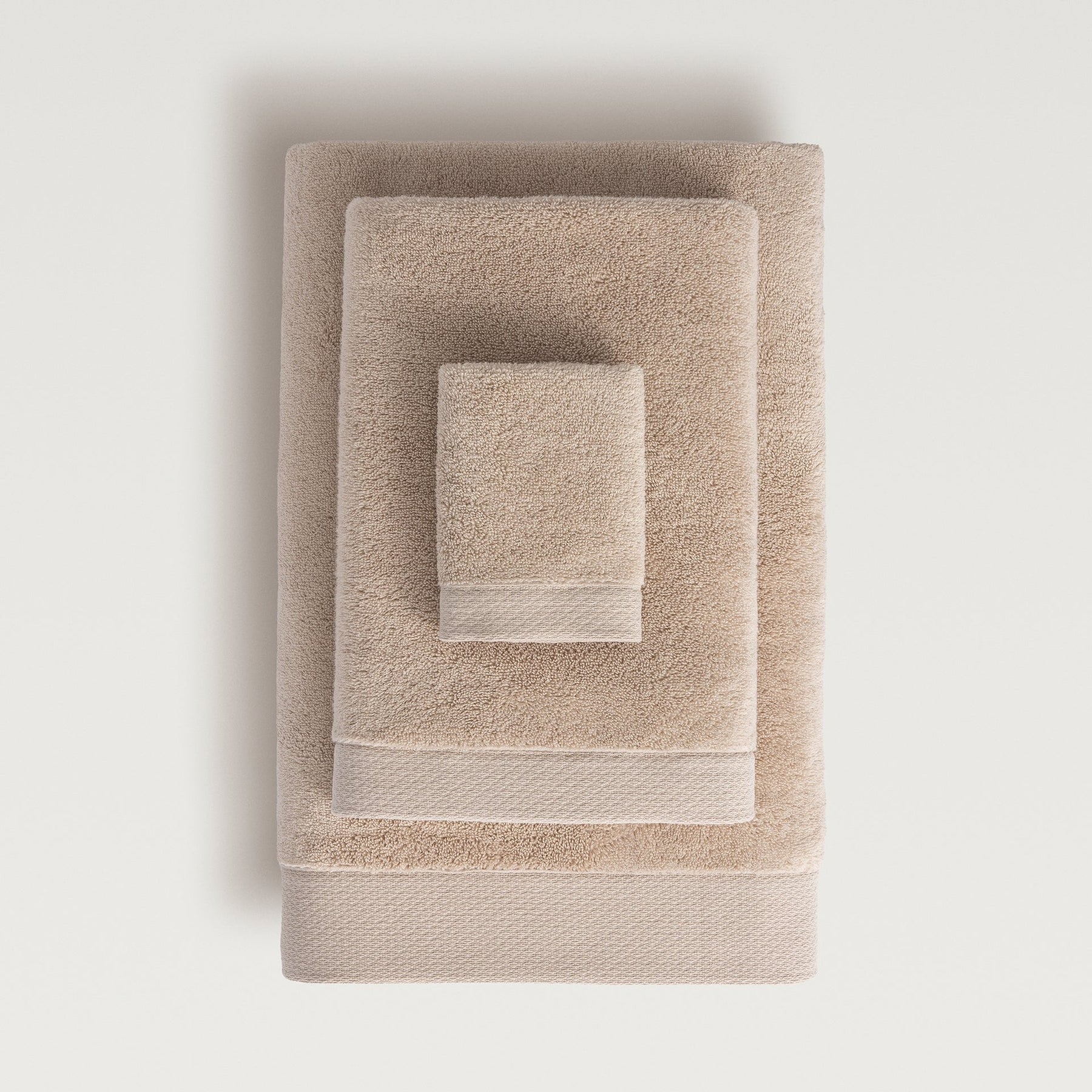 An image of Scandia Cosima Wash Cloth