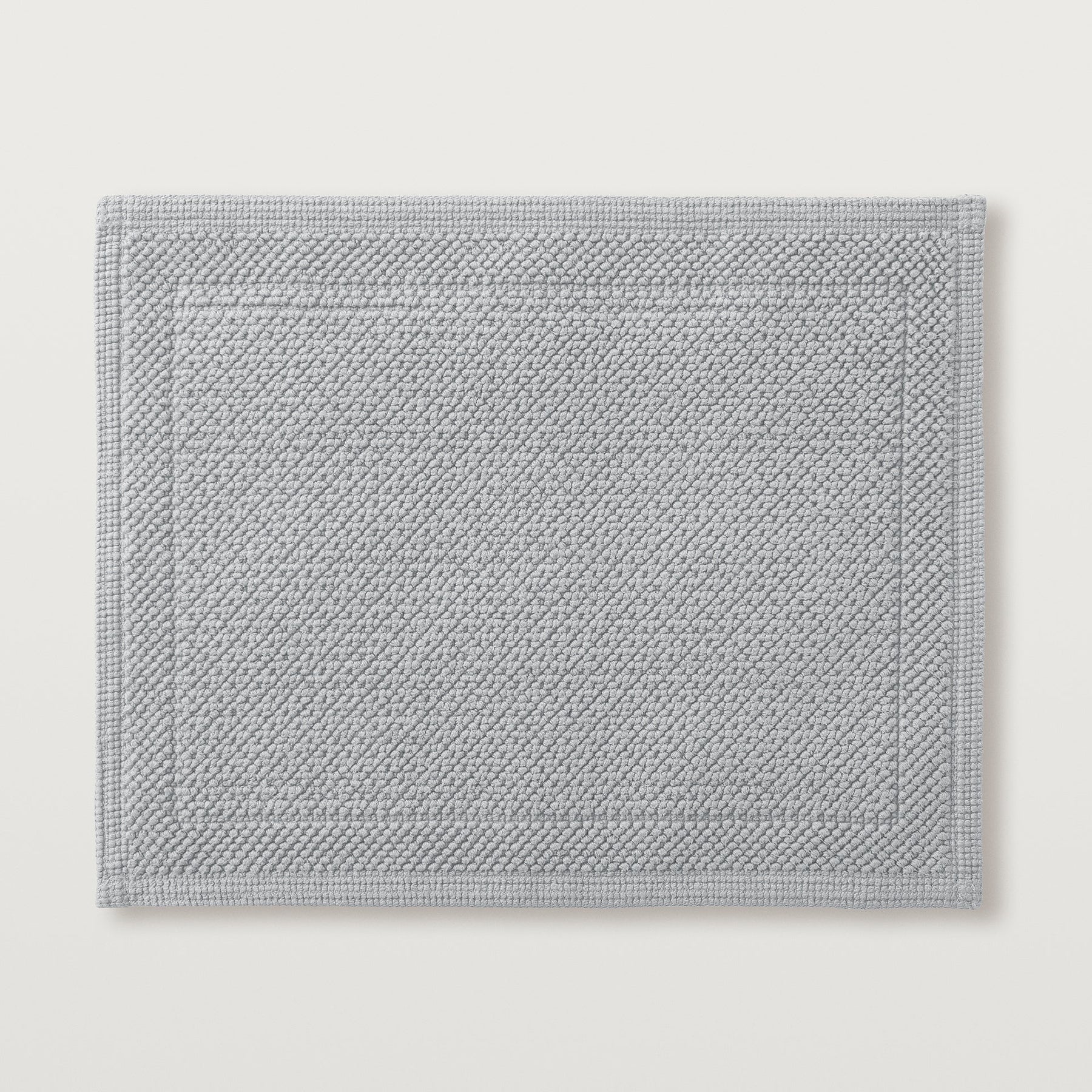 An image of Scandia Cosima Bath Rug