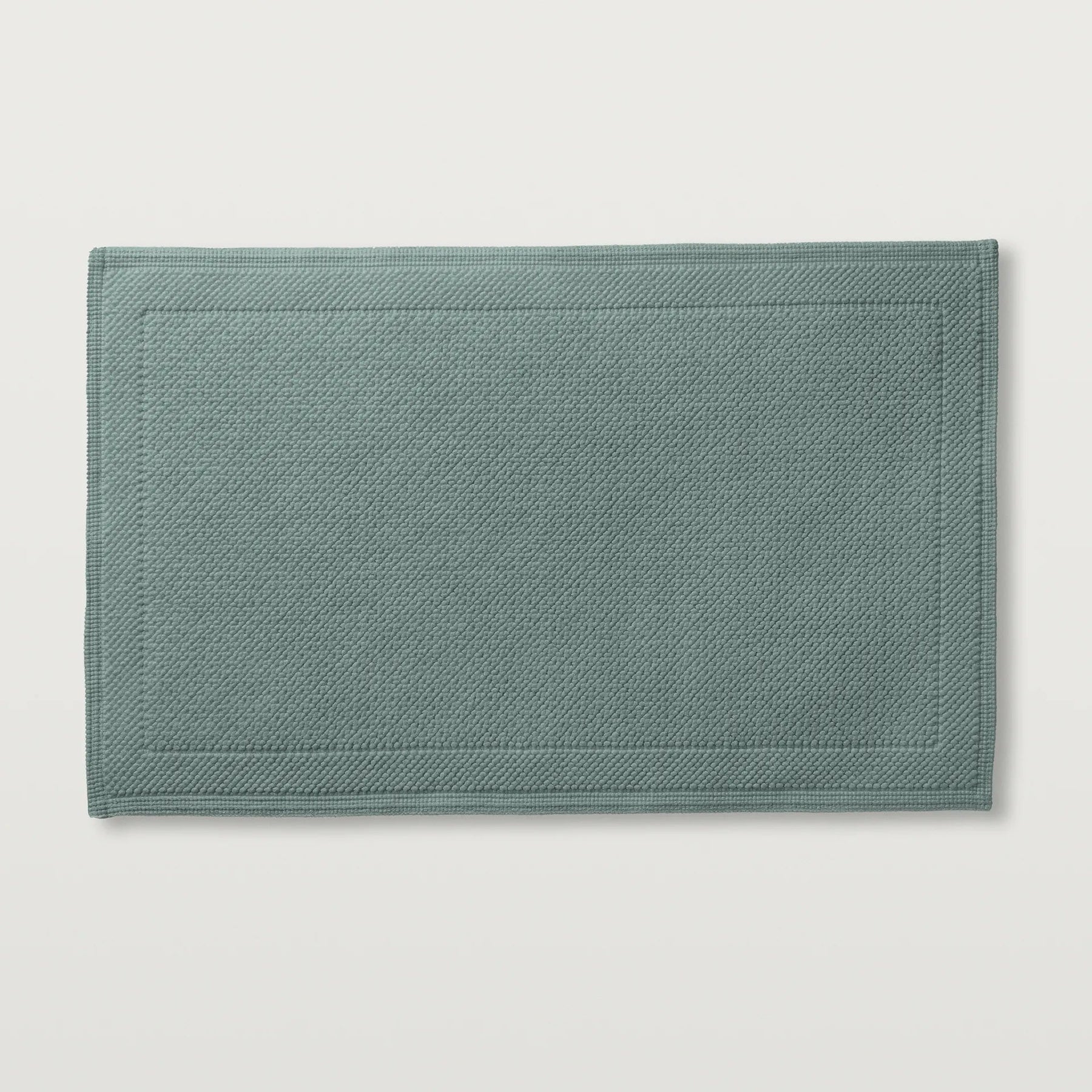 An image of Scandia Cosima Bath Rug